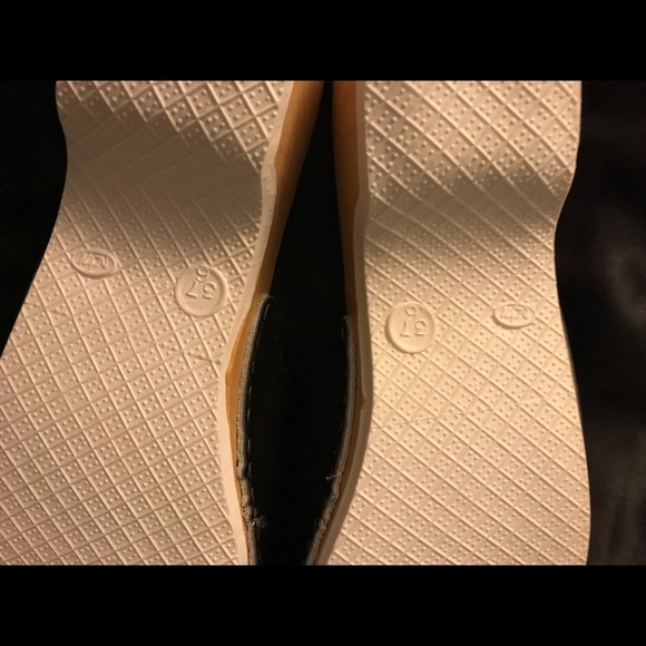 Slip on leather Sandals - Picture 3 of 7